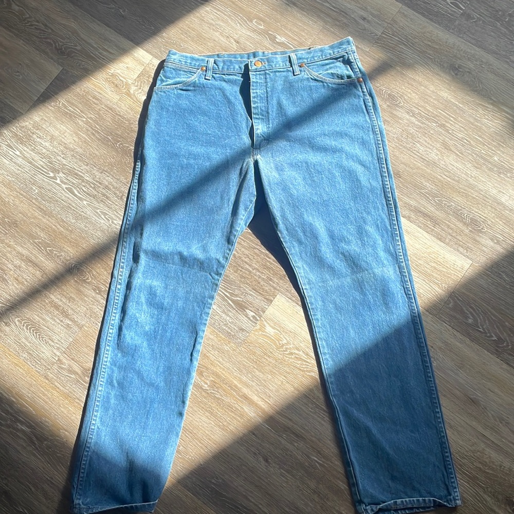 Vintage Wrangler Pants